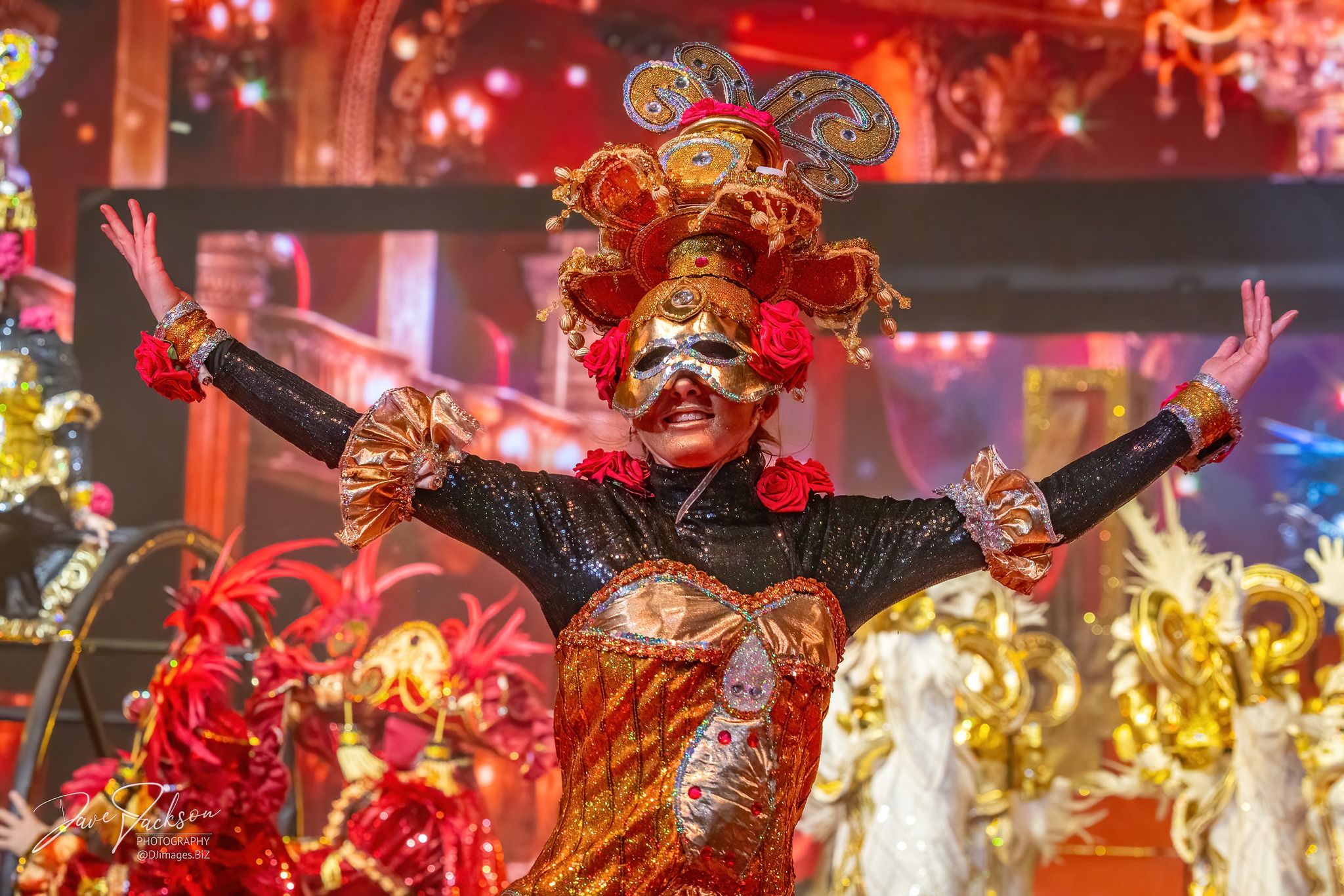 Journey To The Hidden Village: A Welcome Celebration